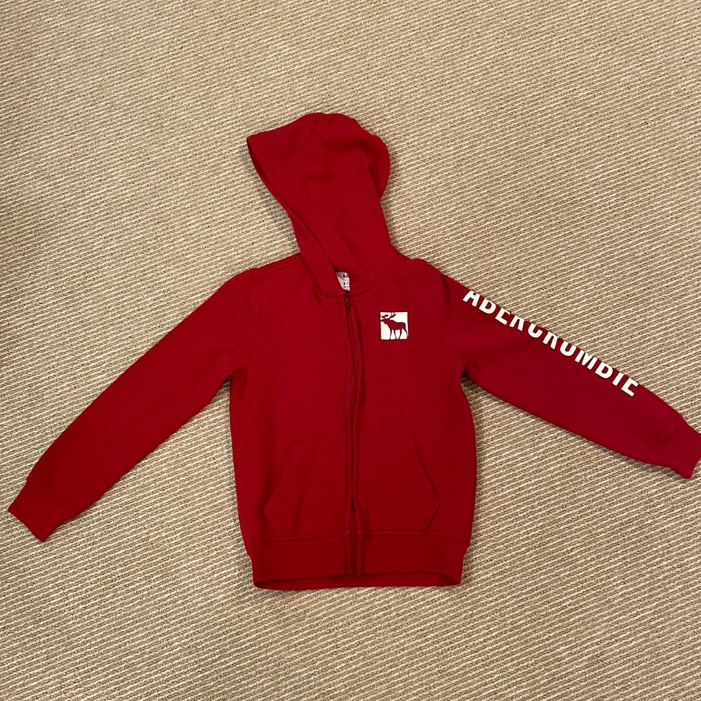 ABERCROMBIE Kids Sweatshirt